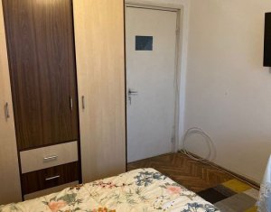 Appartement 2 chambres à vendre dans Cluj-napoca, zone Manastur