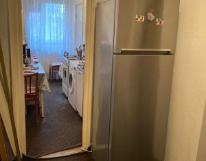 Appartement 2 chambres à vendre dans Cluj-napoca, zone Manastur