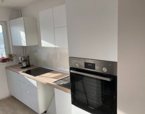 Appartement 2 chambres à vendre dans Cluj-napoca, zone Gheorgheni