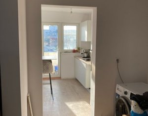 Appartement 2 chambres à vendre dans Cluj-napoca, zone Gheorgheni