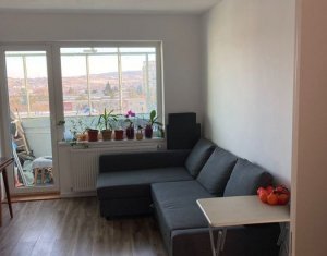 Apartament 2 camere, decomandat, Gheorgheni