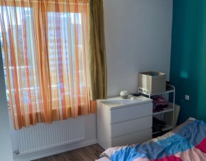 Appartement 2 chambres à vendre dans Cluj-napoca, zone Gheorgheni