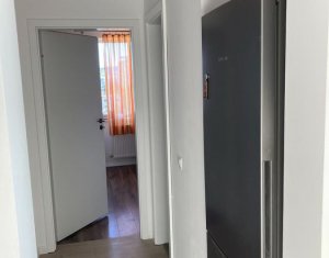 Apartament 2 camere, decomandat, Gheorgheni