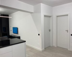 Apartament lux, 2 camere, Wings