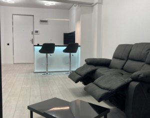 Appartement 2 chambres à vendre dans Cluj-napoca, zone Zorilor