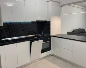 Appartement 2 chambres à vendre dans Cluj-napoca, zone Zorilor