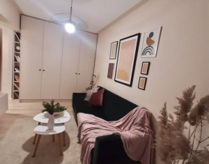 Studio for sale in Cluj-napoca, zone Manastur