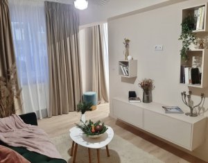 Studio for sale in Cluj-napoca, zone Manastur