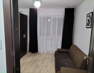 Apartament cu 2 camere, cartier Manastur, zona str. Primaverii