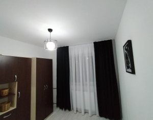 Apartament cu 2 camere, cartier Manastur, zona str. Primaverii