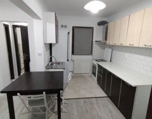 Apartament cu 2 camere, cartier Manastur, zona str. Primaverii