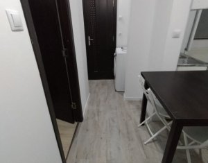 Apartament cu 2 camere, cartier Manastur, zona str. Primaverii