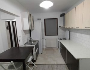 Apartament cu 2 camere, cartier Manastur, zona str. Primaverii