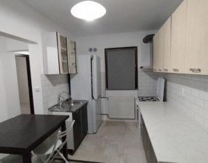 Apartament cu 2 camere, cartier Manastur, zona str. Primaverii