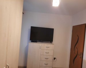 Apartament cu 2 camere, semidecomandat, 26 mp, mobilat Gheorgheni