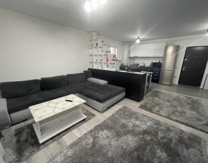 Apartament 3 camere, situat in Floresti, zona Fagului