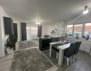 Appartement 3 chambres à vendre dans Floresti