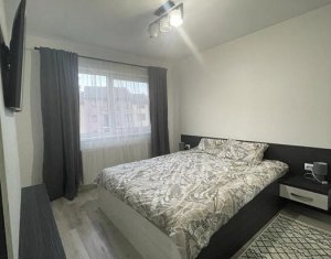 Apartament 3 camere, situat in Floresti, zona Fagului