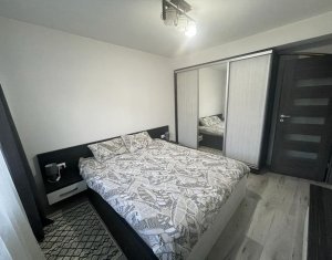 Apartament 3 camere, situat in Floresti, zona Fagului