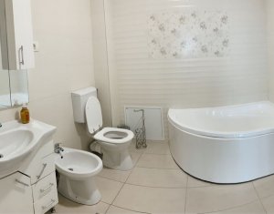 Apartament 3 camere, situat in Floresti, zona Fagului