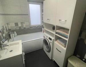 Apartament 3 camere, situat in Floresti, zona Fagului