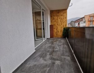 Appartement 2 chambres à vendre dans Floresti