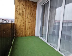 Apartment 2 rooms for sale in Floresti