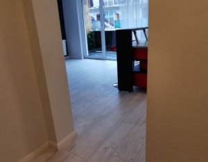 Appartement 2 chambres à vendre dans Floresti