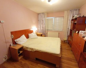 Manastur - apartament 2 camere, 46 mp, decomandat, Primaverii