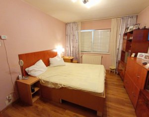 Appartement 2 chambres à vendre dans Cluj-napoca, zone Manastur