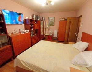 Manastur - apartament 2 camere, 46 mp, decomandat, Primaverii