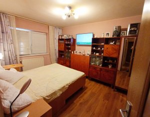 Manastur - apartament 2 camere, 46 mp, decomandat, Primaverii