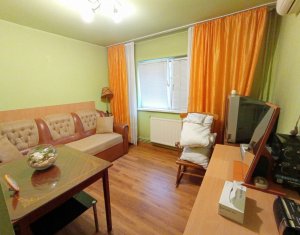 Manastur - apartament 2 camere, 46 mp, decomandat, Primaverii