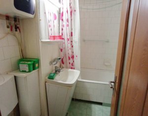 Manastur - apartament 2 camere, 46 mp, decomandat, Primaverii