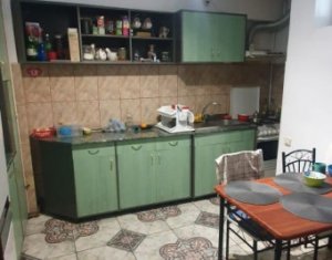 Apartament 3 camere+balcon, decomandat, 70 mp, Piata Marasti