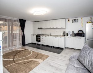 Vente appartement 1 chambres dans Cluj-napoca, zone Buna Ziua
