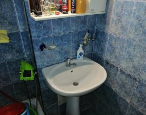 Apartament cu 4 camere decomandate, 78 mp utili, zona Marasti