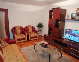 Apartament cu 4 camere decomandate, 78 mp utili, zona Marasti