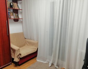 Apartament cu 4 camere decomandate, 78 mp utili, zona Marasti