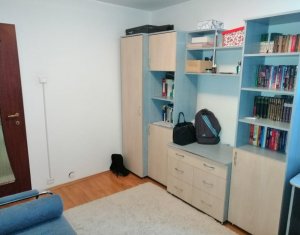 Apartament cu 4 camere decomandate, 78 mp utili, zona Marasti