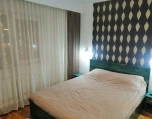 Apartament cu 4 camere decomandate, 78 mp utili, zona Marasti