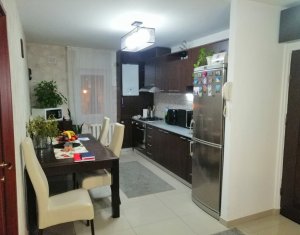 Apartament cu 4 camere decomandate, 78 mp utili, zona Marasti