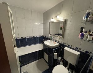 Appartement 3 chambres à vendre dans Cluj-napoca, zone Manastur