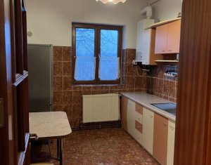 Appartement 2 chambres à vendre dans Cluj-napoca, zone Centru