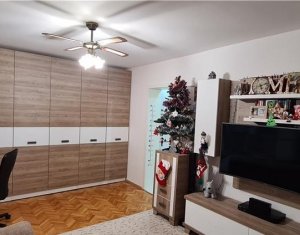 Apartament cu 3 camere, 75 mp, garaj, zona G. Alexandrescu