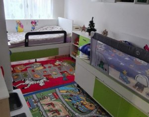 Appartement 3 chambres à vendre dans Cluj-napoca, zone Manastur