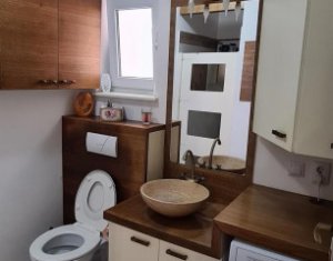 Apartment 3 rooms for sale in Cluj-napoca, zone Manastur