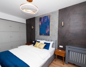 Apartament cu 2 camere de lux in Marasti, bloc nou