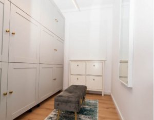 Apartament cu 2 camere de lux in Marasti, bloc nou