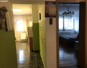 Apartment 2 rooms for sale in Cluj-napoca, zone Bulgaria